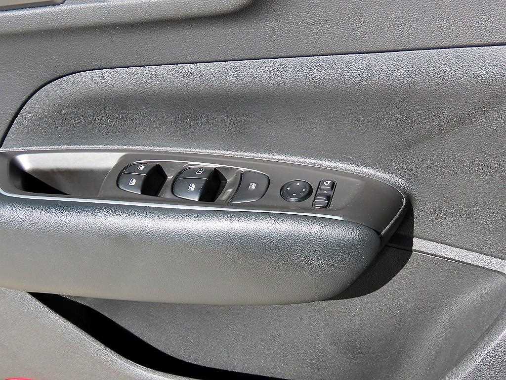 RENAULT QM6 — photo 11