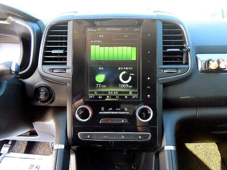 RENAULT QM6 — photo 13