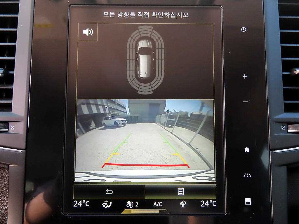 RENAULT QM6 — photo 14