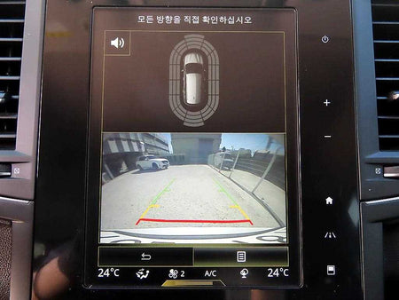 RENAULT QM6 — photo 14
