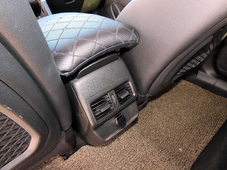 RENAULT QM6 — photo 16