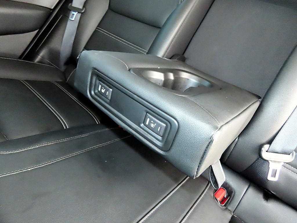 RENAULT QM6 — photo 17
