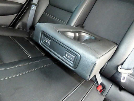 RENAULT QM6 — photo 17