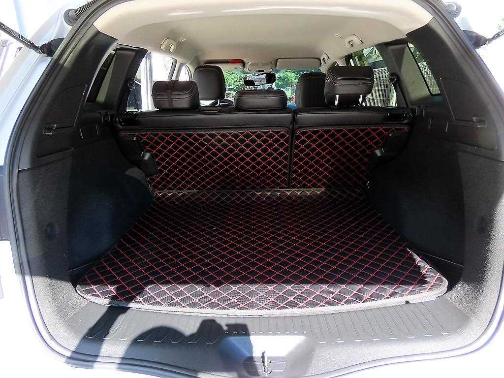 RENAULT QM6 — photo 18