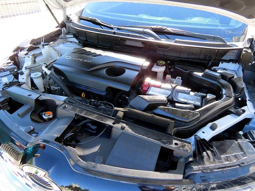 RENAULT QM6 — photo 19