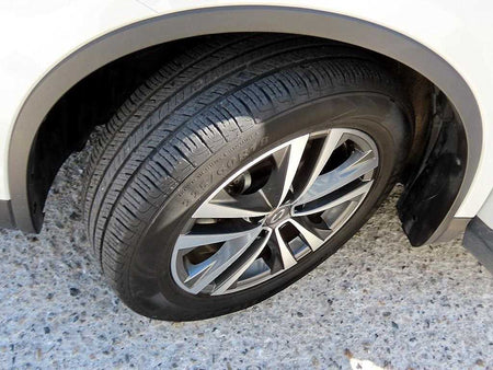 RENAULT QM6 — photo 20