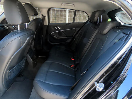 BMW 1-Series — photo 06