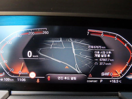 BMW 1-Series — photo 09