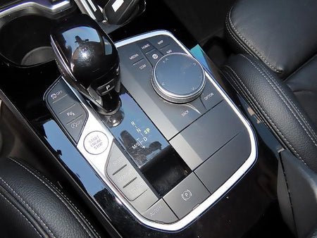 BMW 1-Series — photo 10
