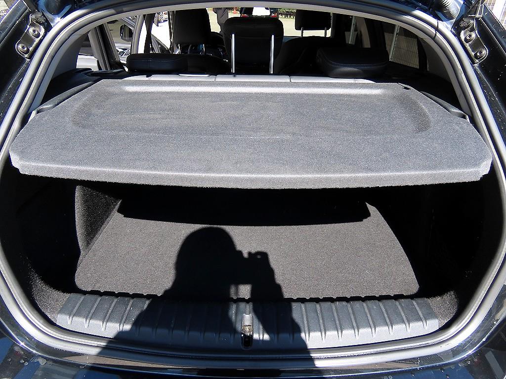 BMW 1-Series — photo 17