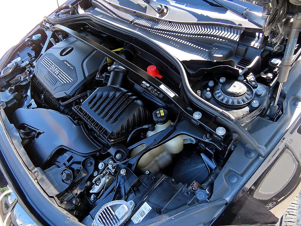 BMW 1-Series — photo 18