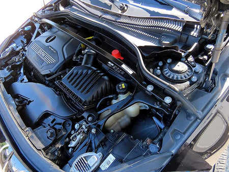 BMW 1-Series — photo 18