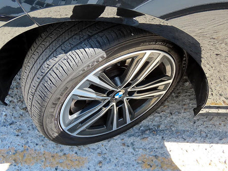 BMW 1-Series — photo 19