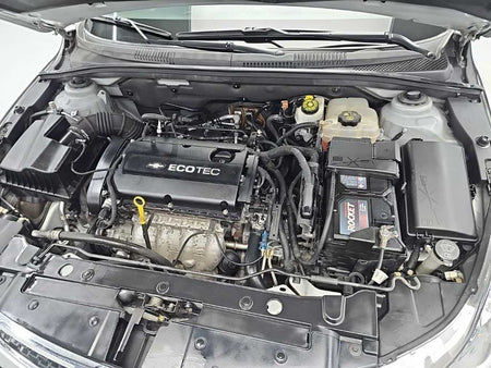 CHEVROLET Cruze — photo 05