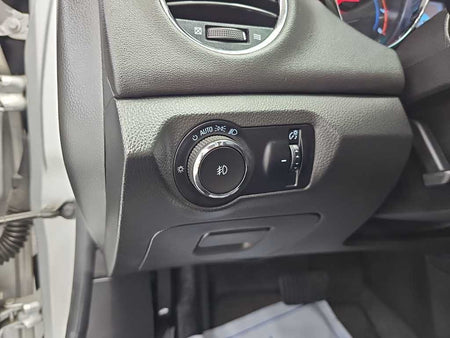 CHEVROLET Cruze — photo 18