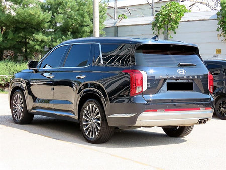 Hyundai Palisade — photo 03