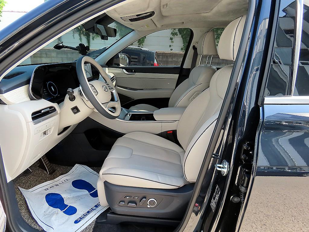 Hyundai Palisade — photo 05