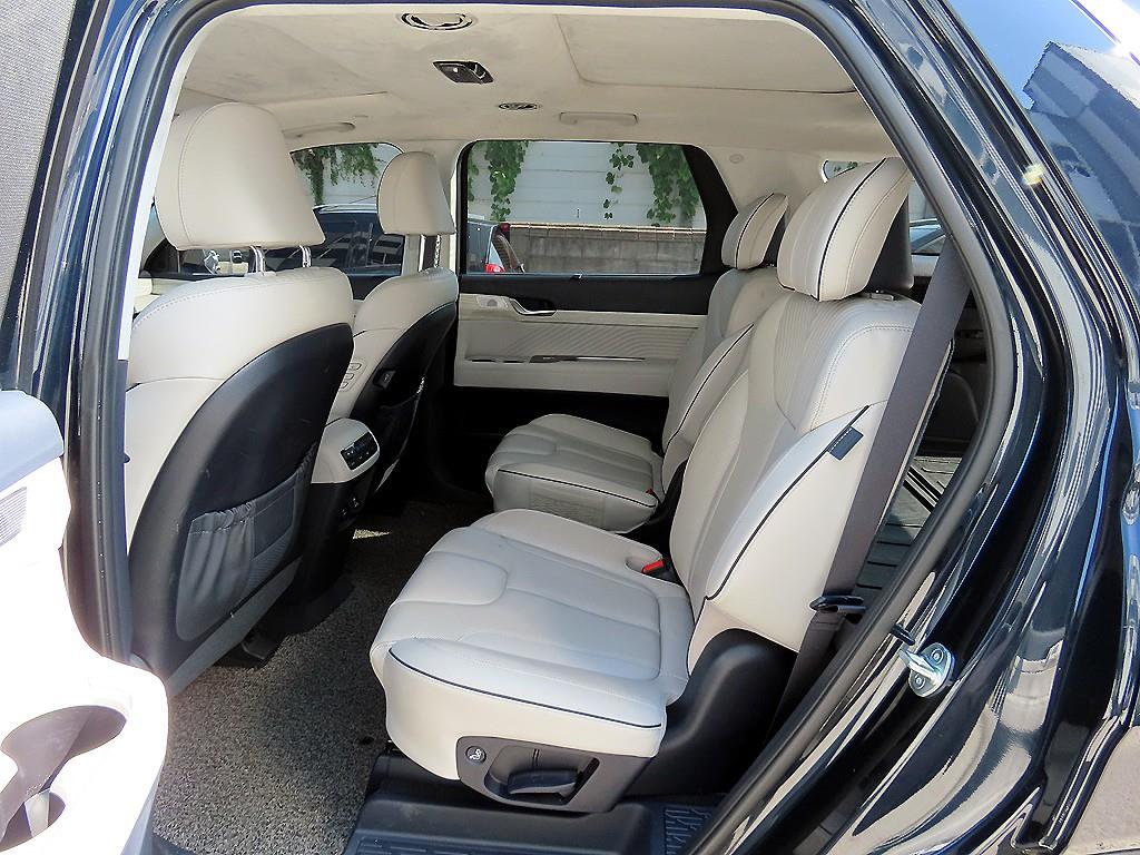 Hyundai Palisade — photo 06