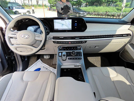 Hyundai Palisade — photo 07