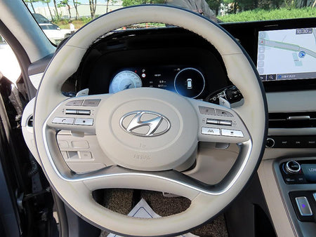 Hyundai Palisade — photo 08