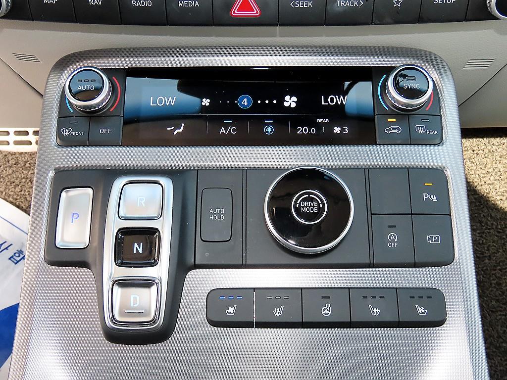 Hyundai Palisade — photo 11
