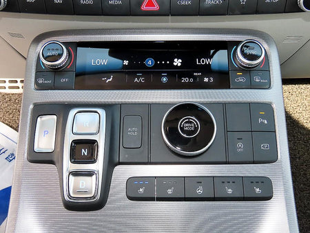 Hyundai Palisade — photo 11