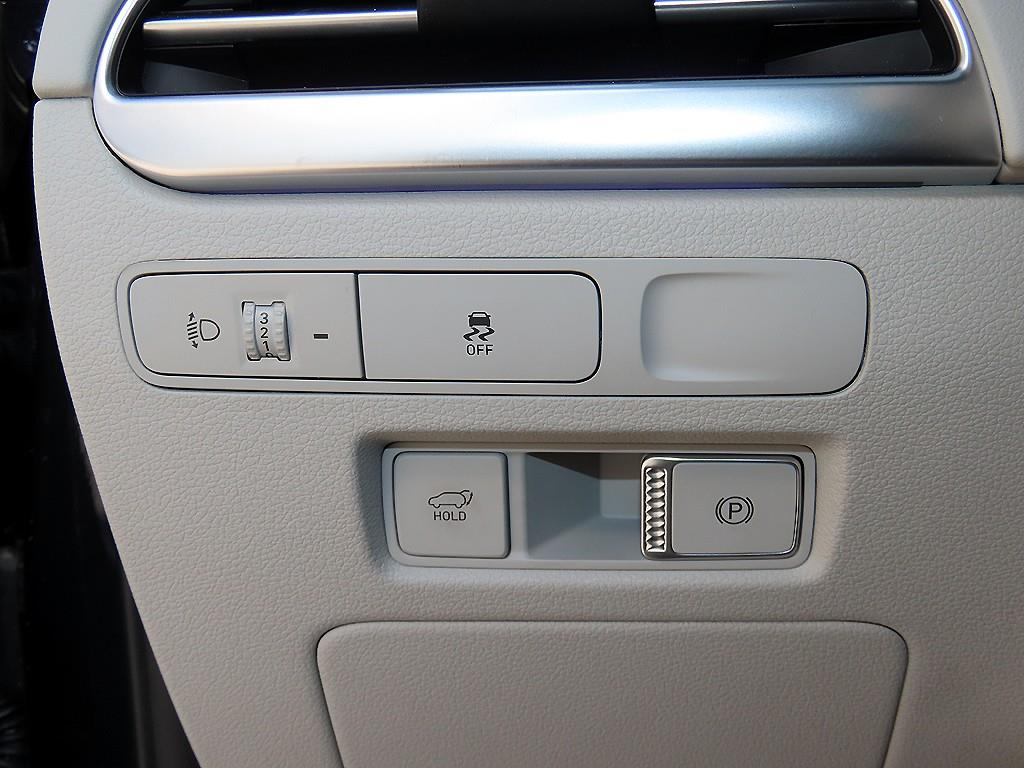 Hyundai Palisade — photo 12
