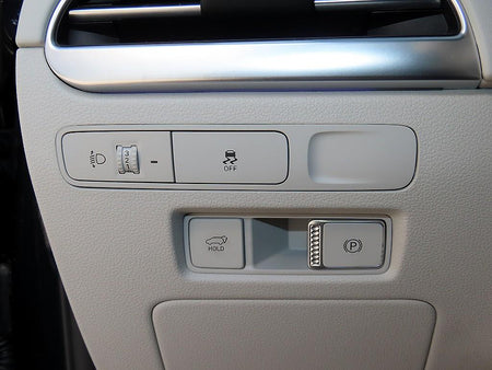 Hyundai Palisade — photo 12