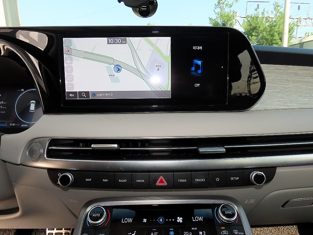 Hyundai Palisade — photo 13