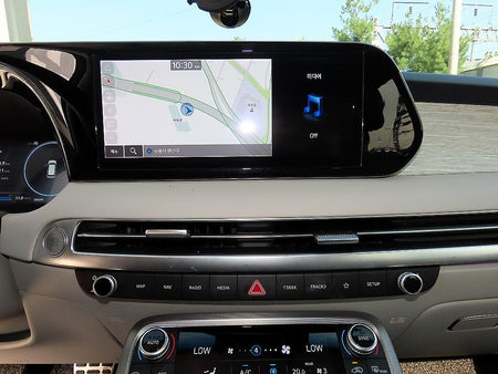 Hyundai Palisade — photo 13