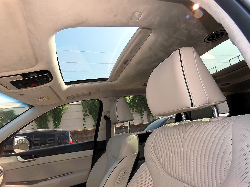 Hyundai Palisade — photo 15