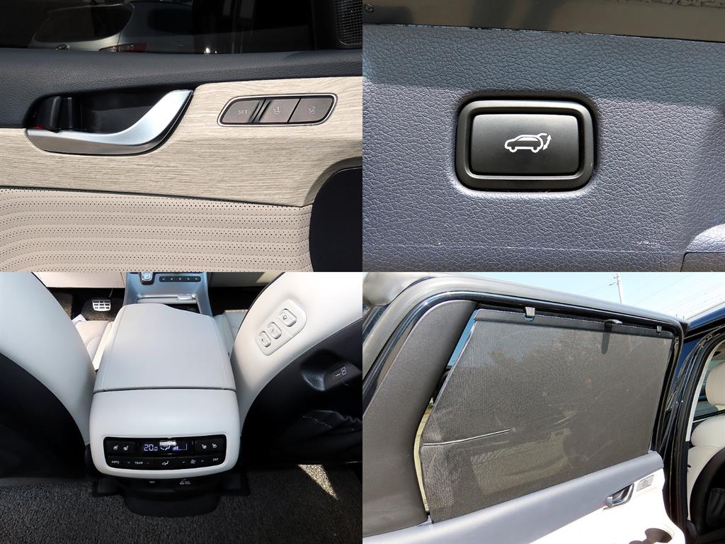 Hyundai Palisade — photo 18