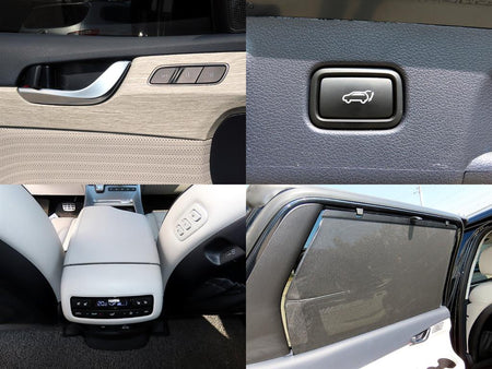 Hyundai Palisade — photo 18