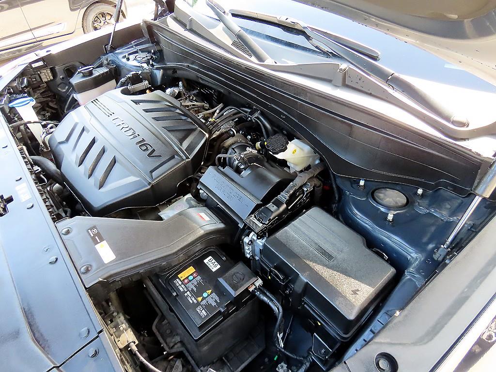Hyundai Palisade — photo 19