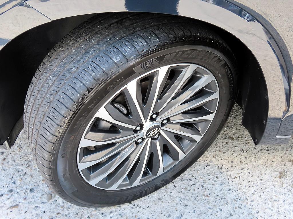 Hyundai Palisade — photo 20