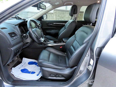 RENAULT QM6 — photo 05