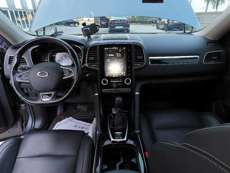 RENAULT QM6 — photo 07