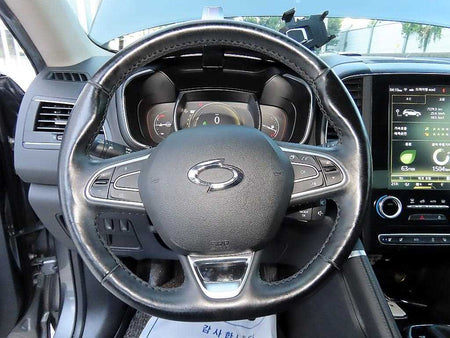 RENAULT QM6 — photo 08