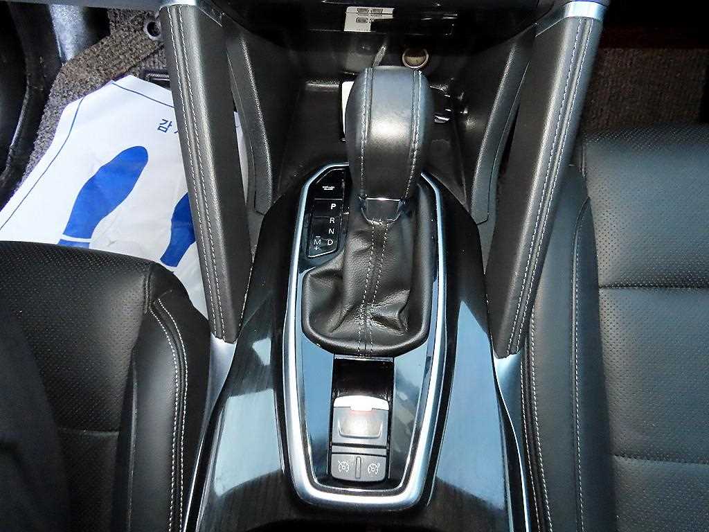 RENAULT QM6 — photo 10