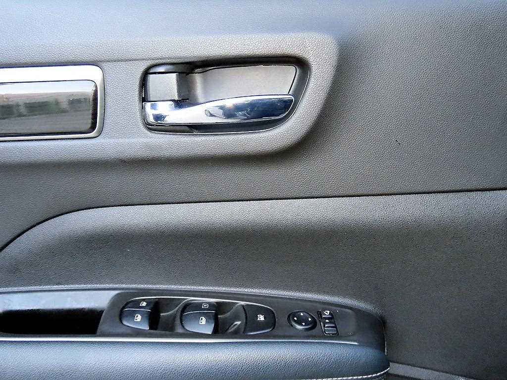 RENAULT QM6 — photo 11