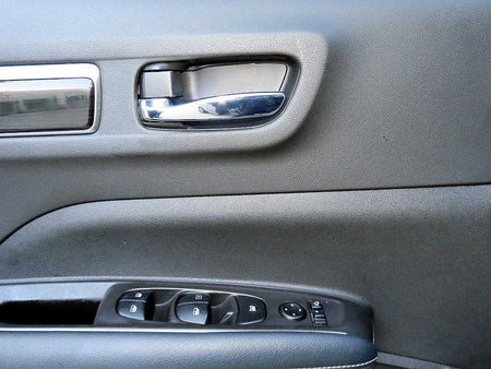 RENAULT QM6 — photo 11