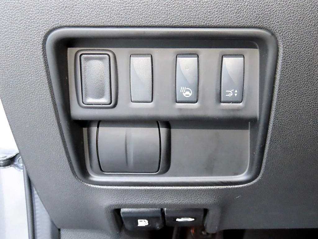 RENAULT QM6 — photo 12