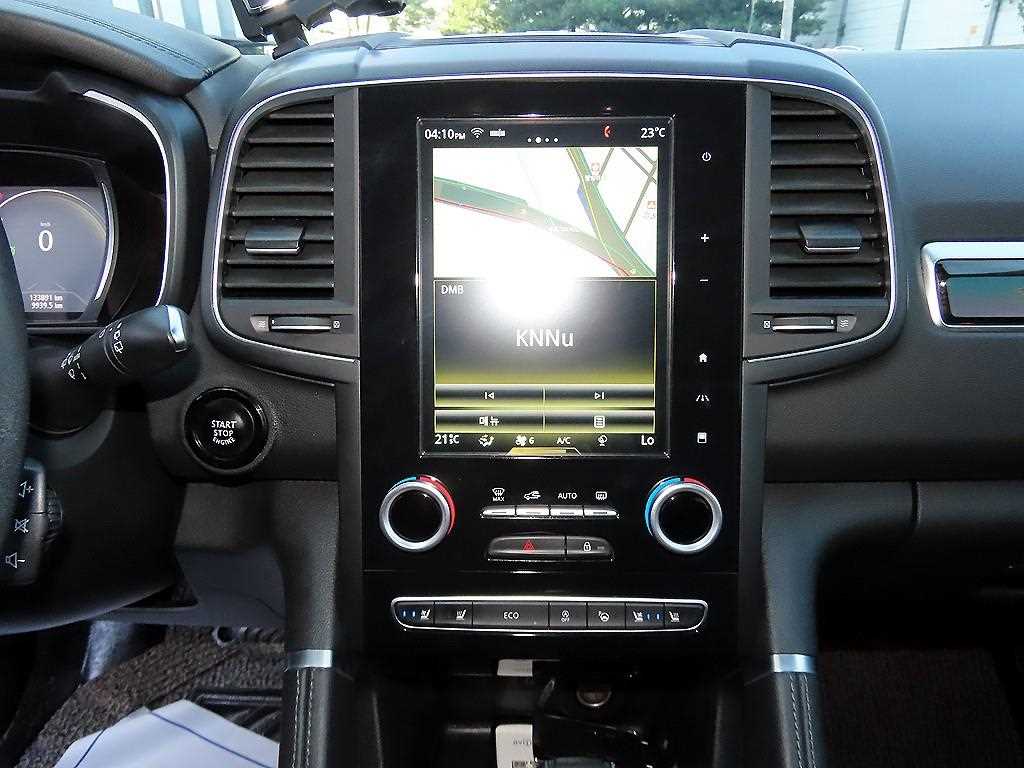RENAULT QM6 — photo 13