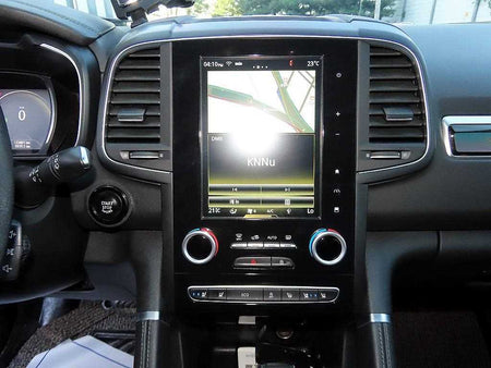 RENAULT QM6 — photo 13