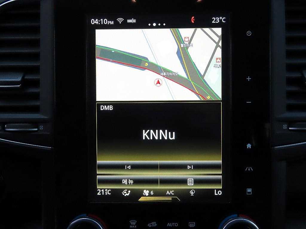RENAULT QM6 — photo 14
