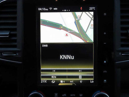 RENAULT QM6 — photo 14