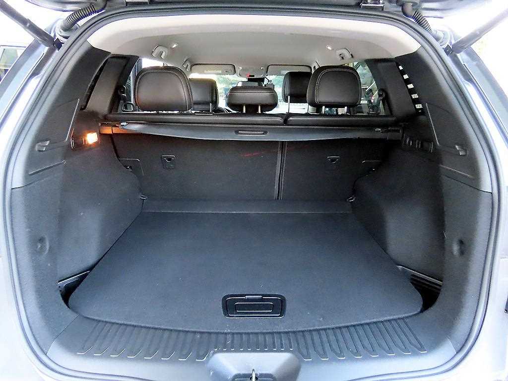 RENAULT QM6 — photo 17