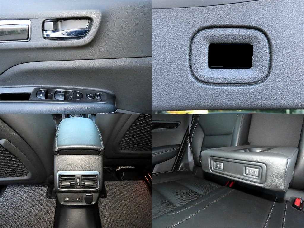RENAULT QM6 — photo 18