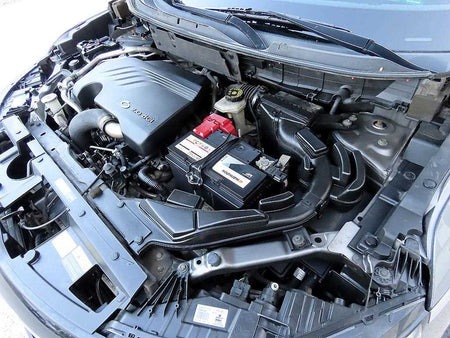 RENAULT QM6 — photo 19