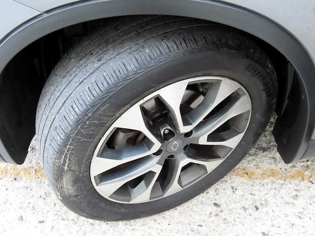 RENAULT QM6 — photo 20